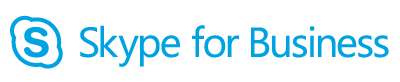 Skype for Business logo