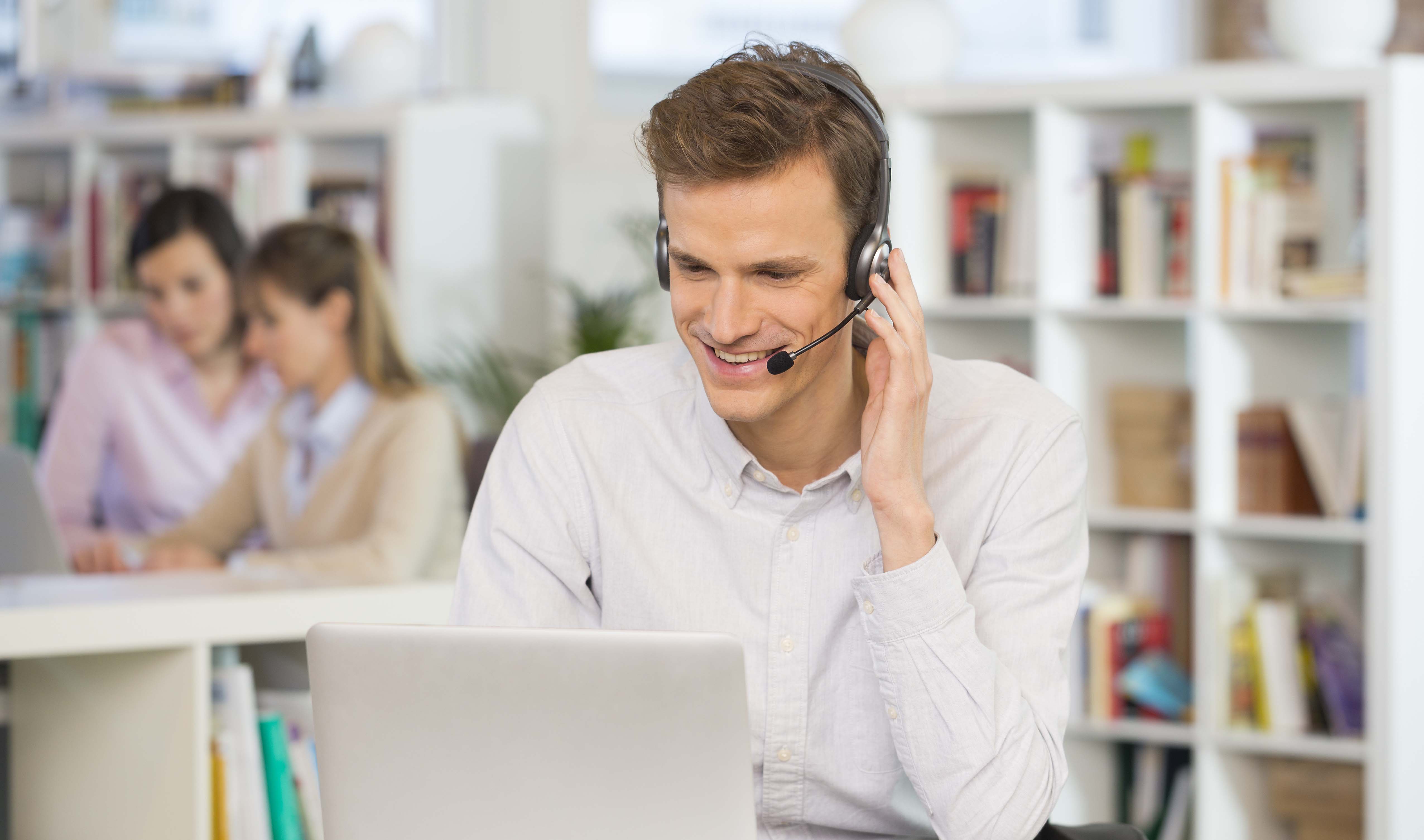 Unified Communications