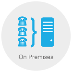 On Premises