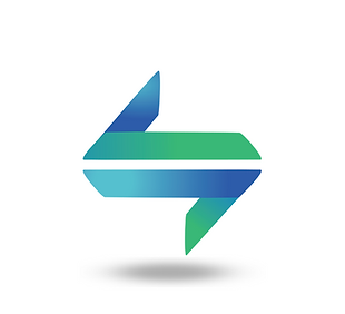 Proge DMA logo, a Proge-Software solution, featuring an abstract geometric symbol in shades of blue and green.