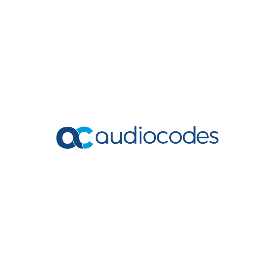 Audiocodes Partner