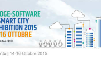 Smart City Exhibition 2015 | 14-16 Ottobre 2015